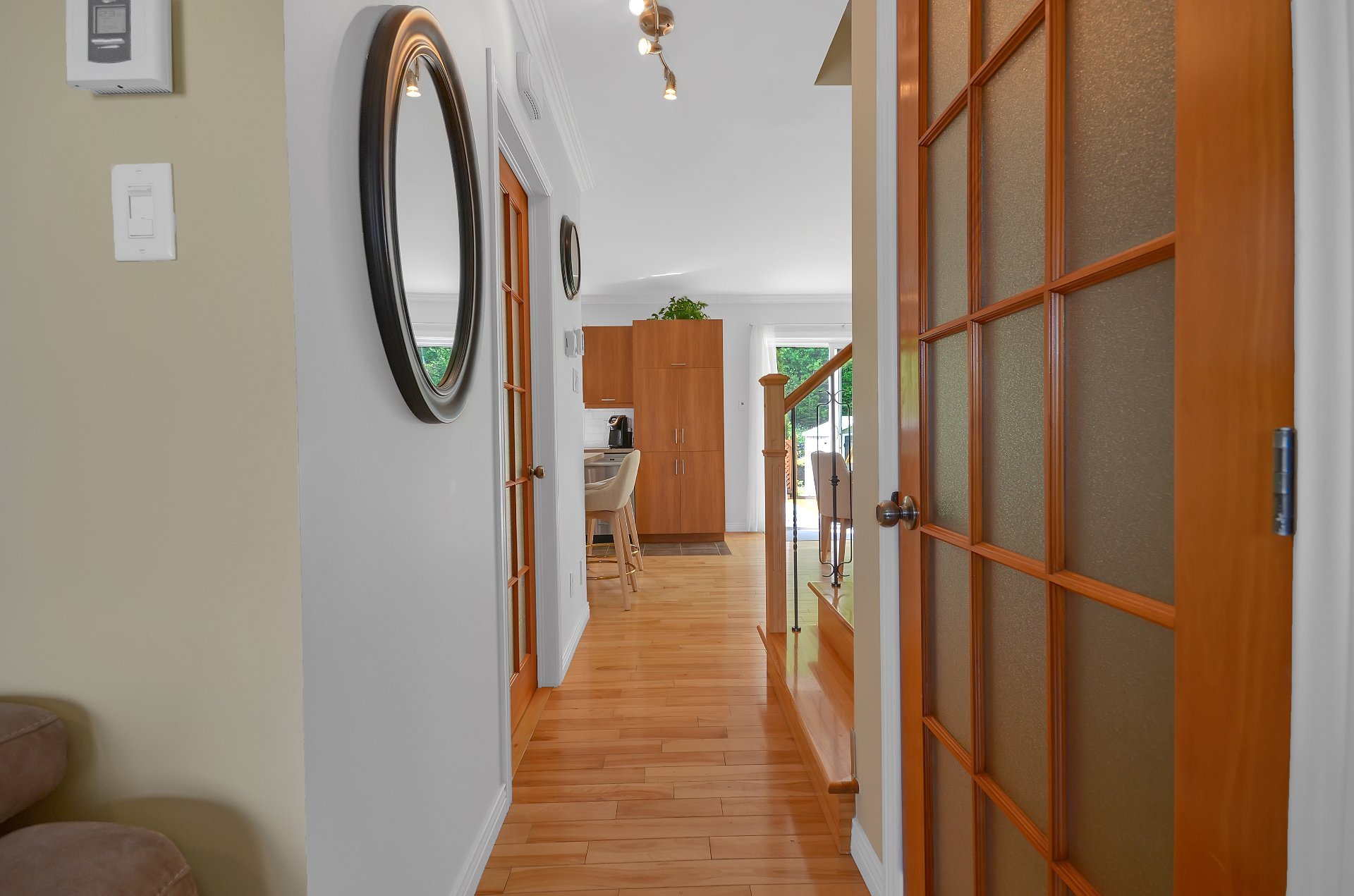 Corridor
