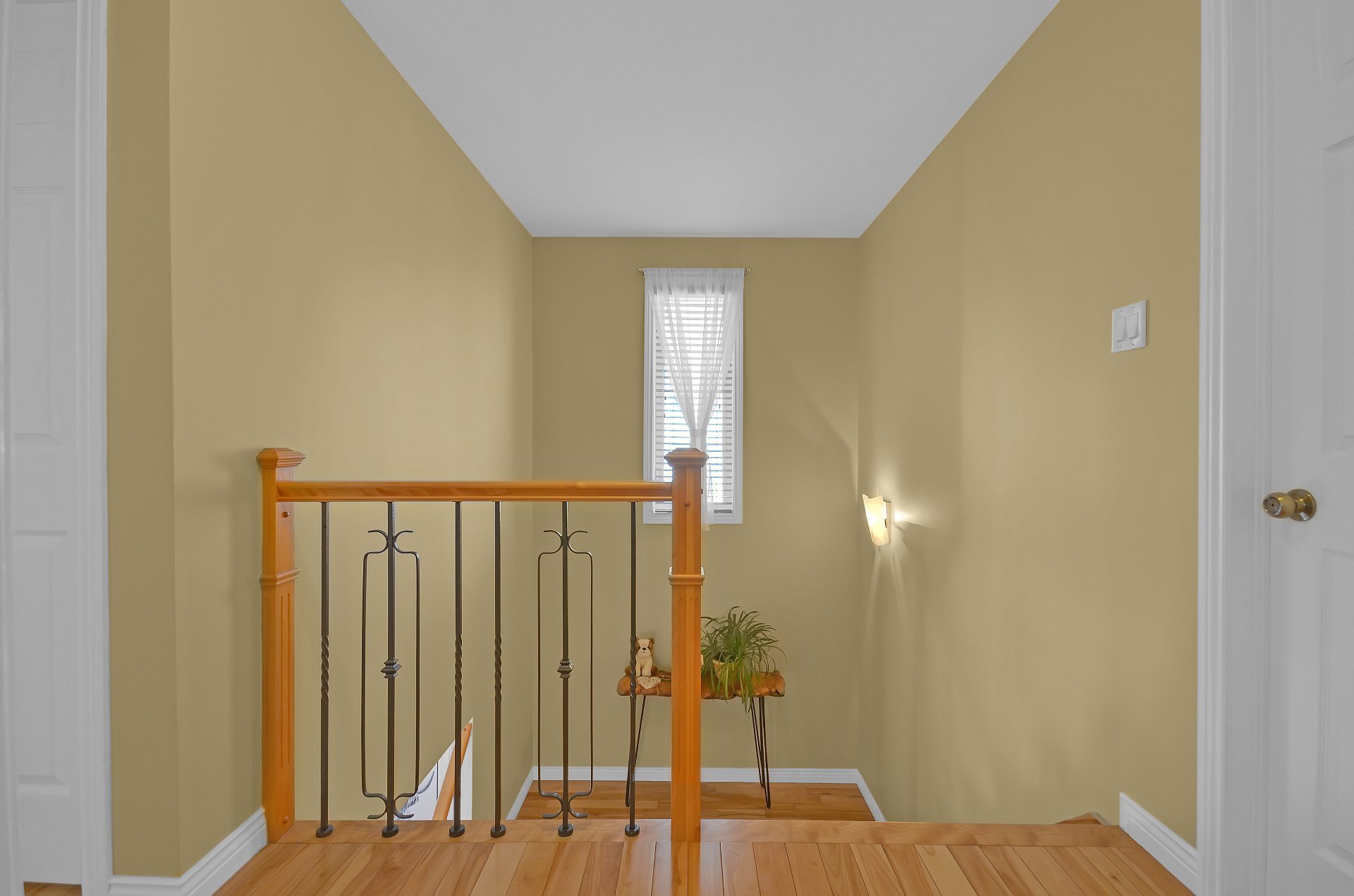 Escalier