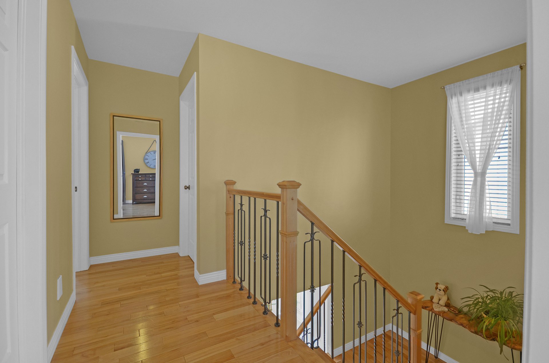 Escalier