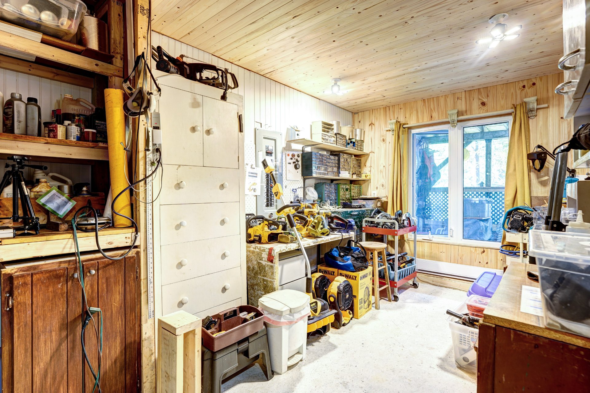 pourrais être une chambre