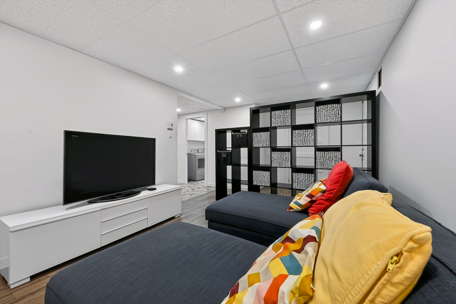 Salle familiale