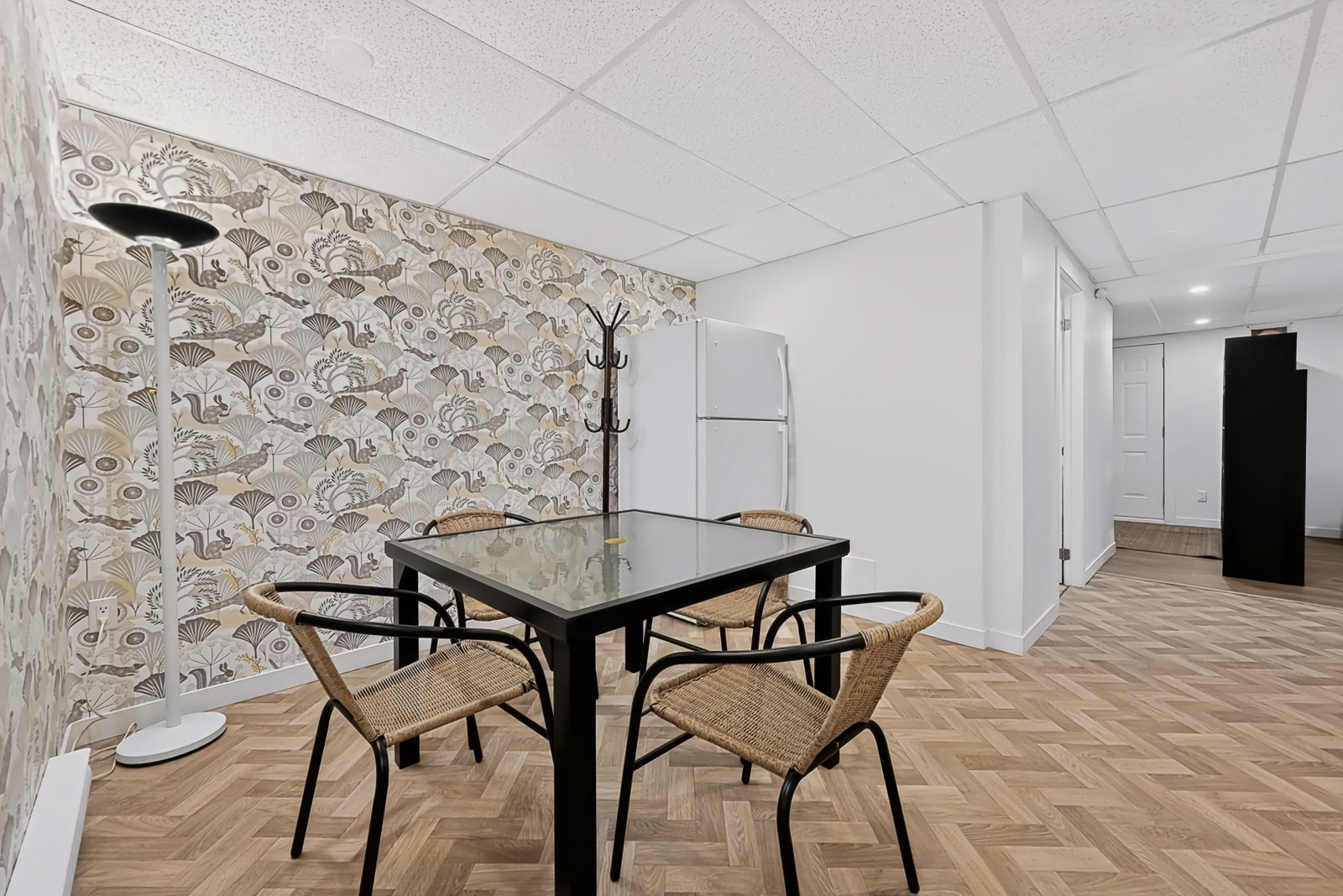 Salle de jeux