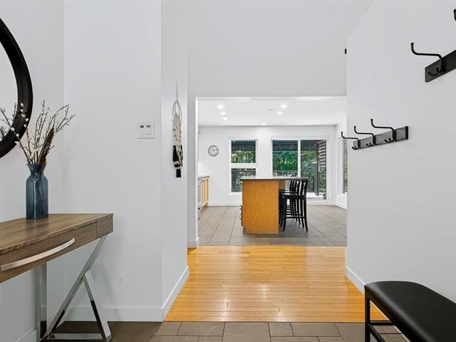 Hall d'entrée/Vestibule