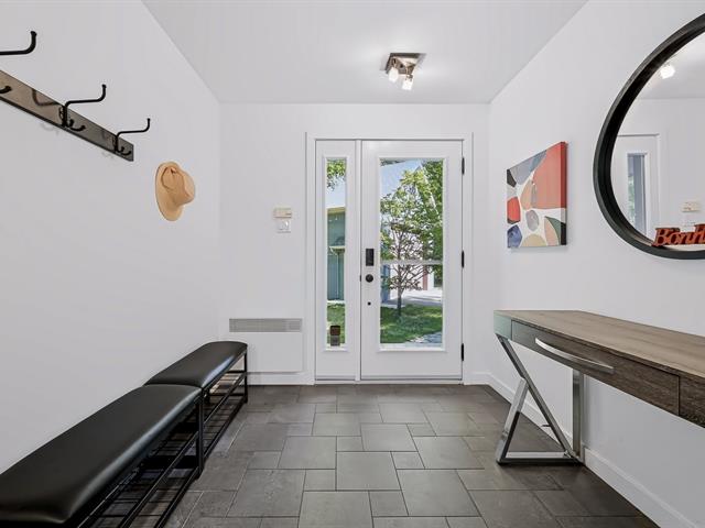 Hall d'entrée/Vestibule