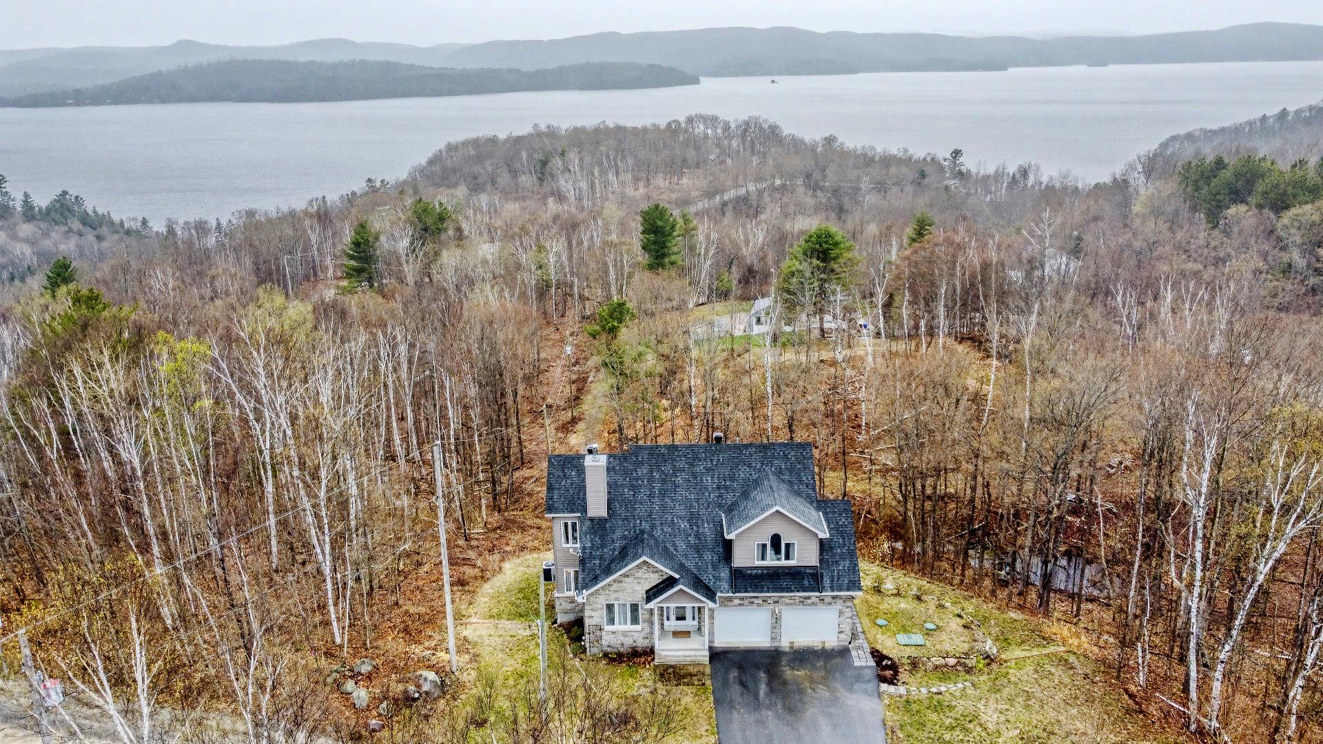 Photo aérienne