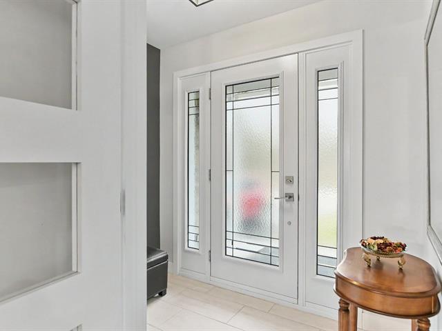 Hall d'entrée/Vestibule
