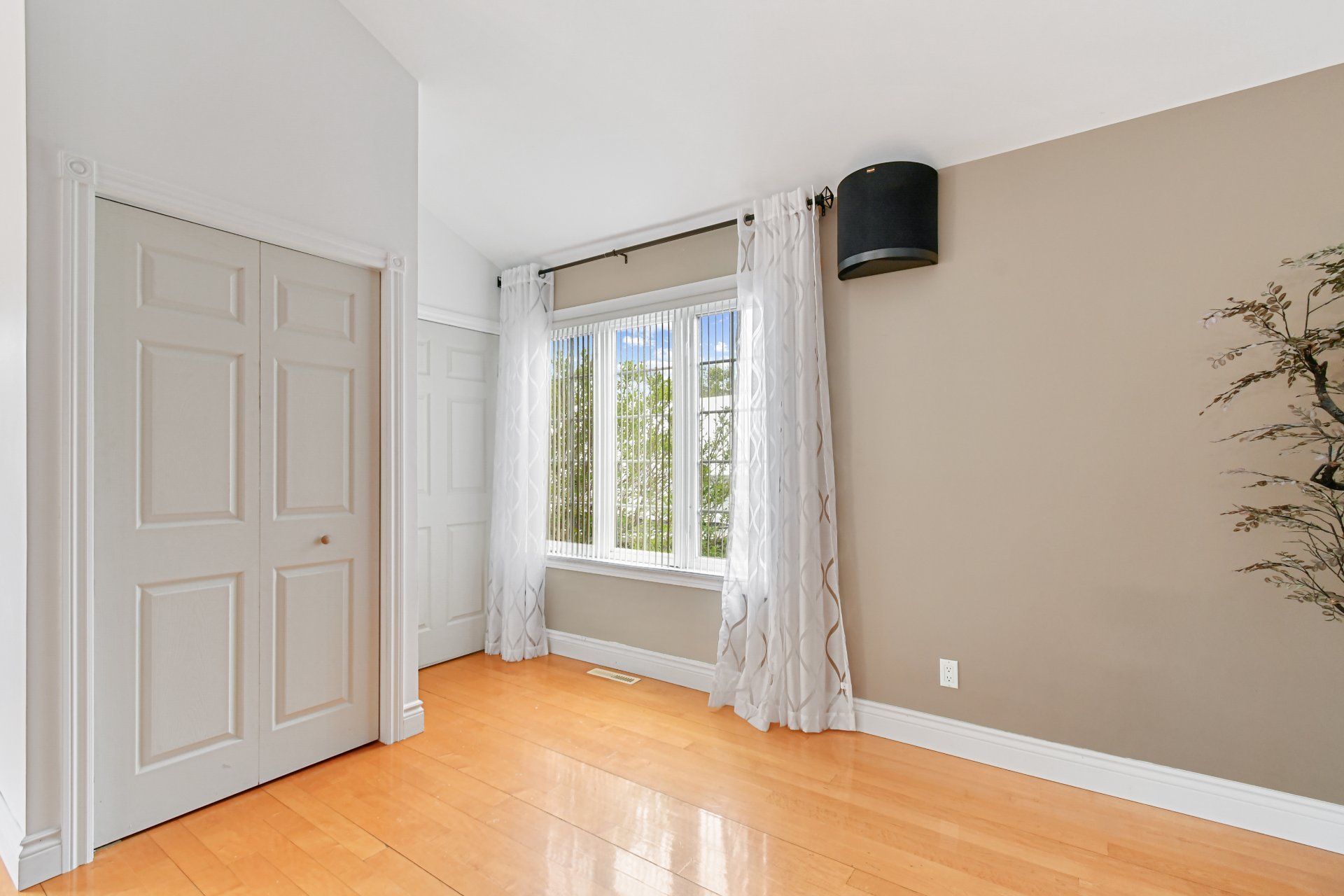 Hall d'entrée/Vestibule