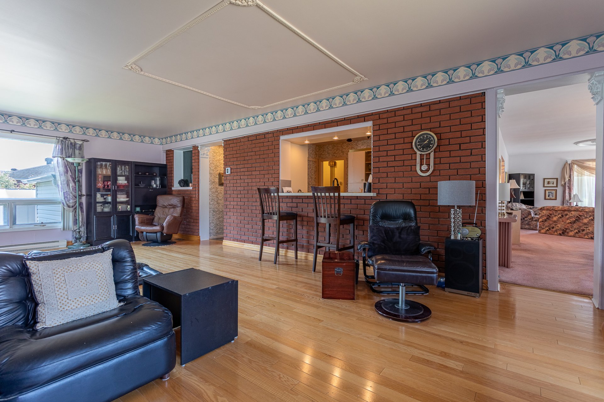 Salle familiale
