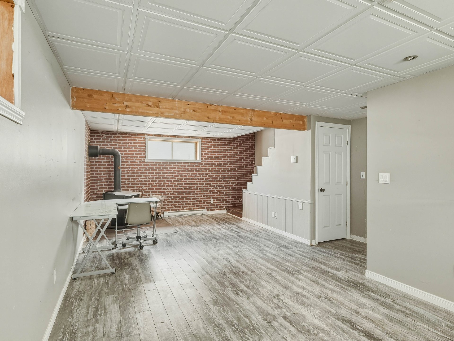 Salle familiale