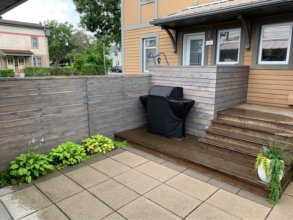 Pour logement principal 142 (14 pièces)
