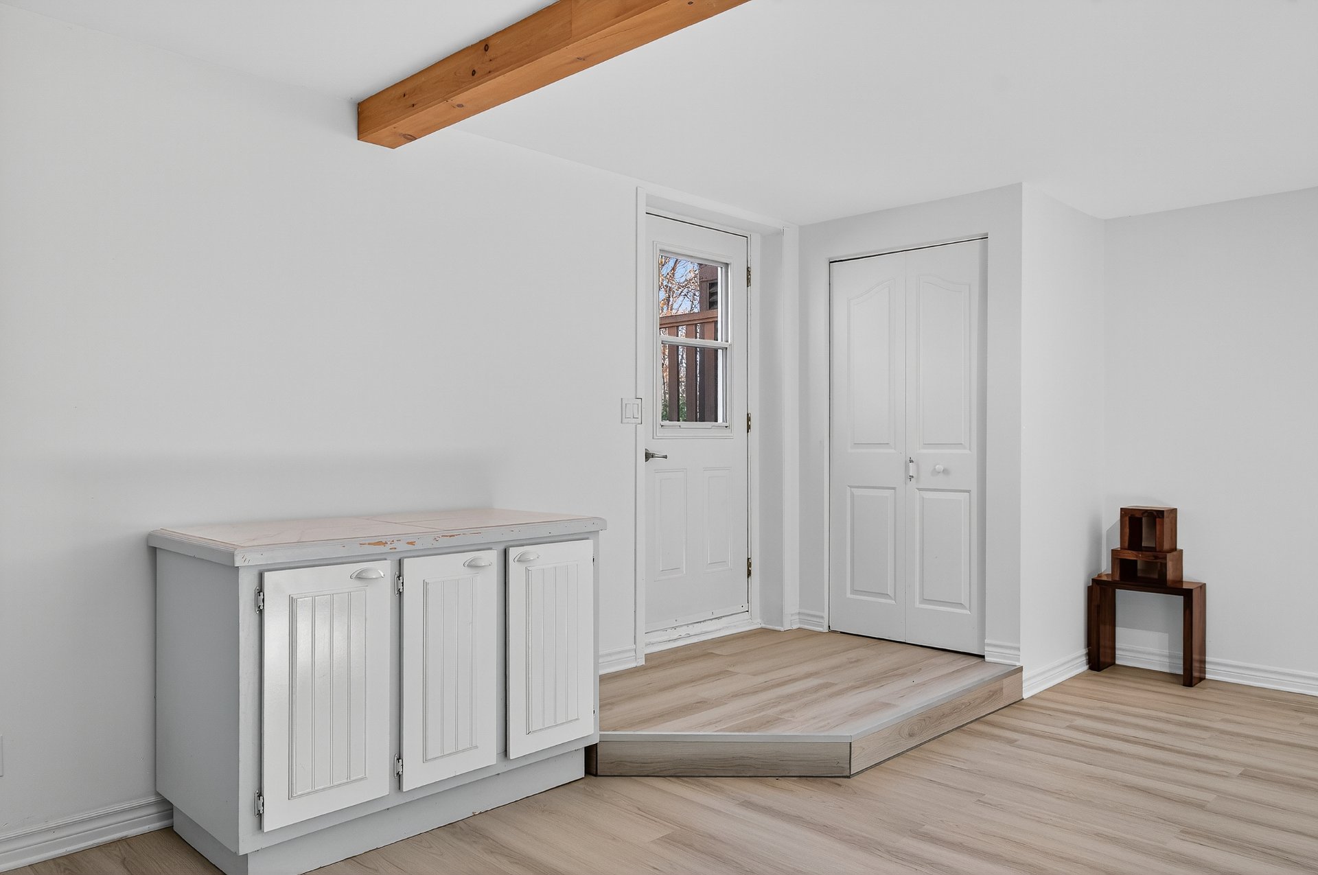 Hall d'entrée/Vestibule