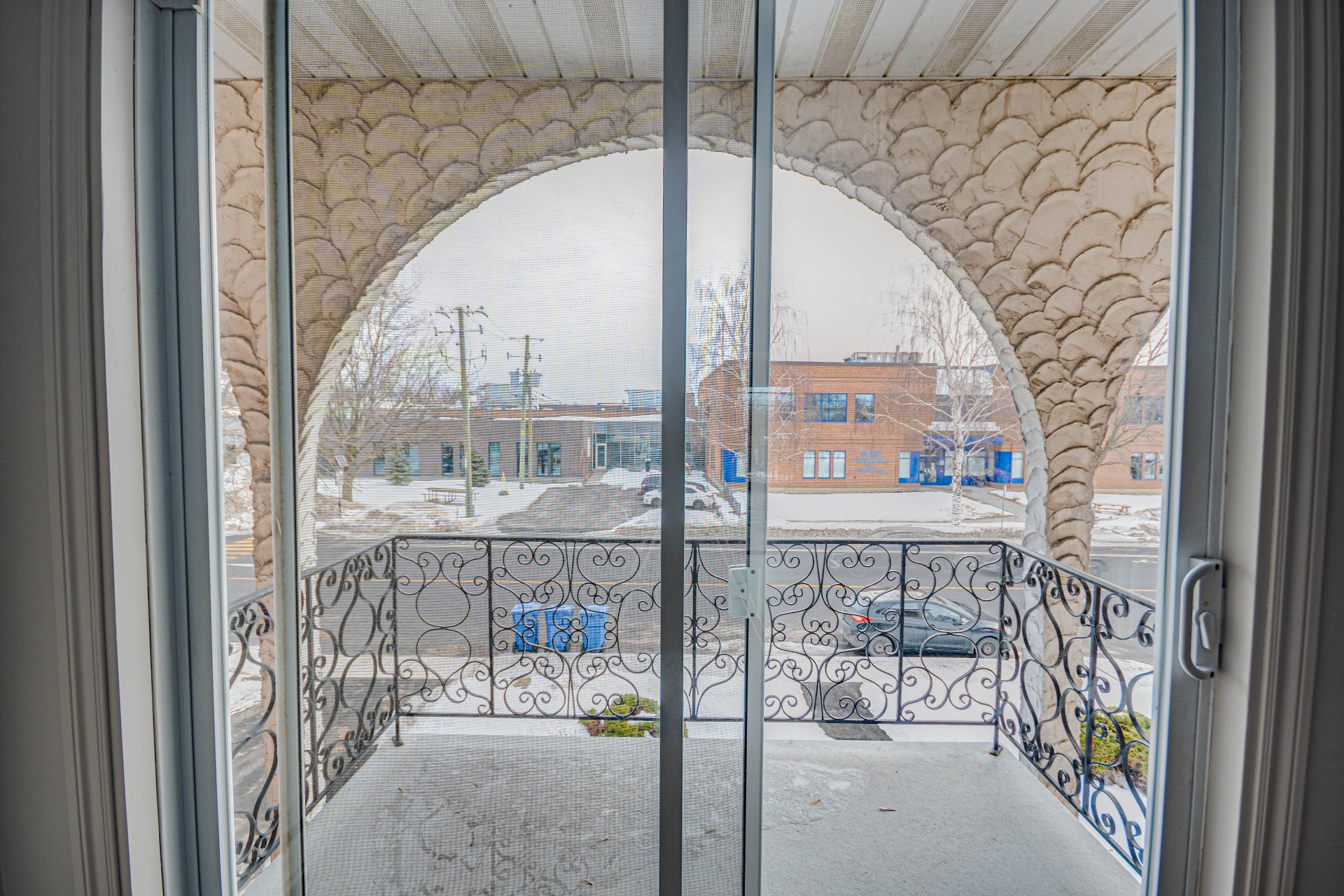 Balcon