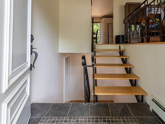 Hall d'entrée/Vestibule