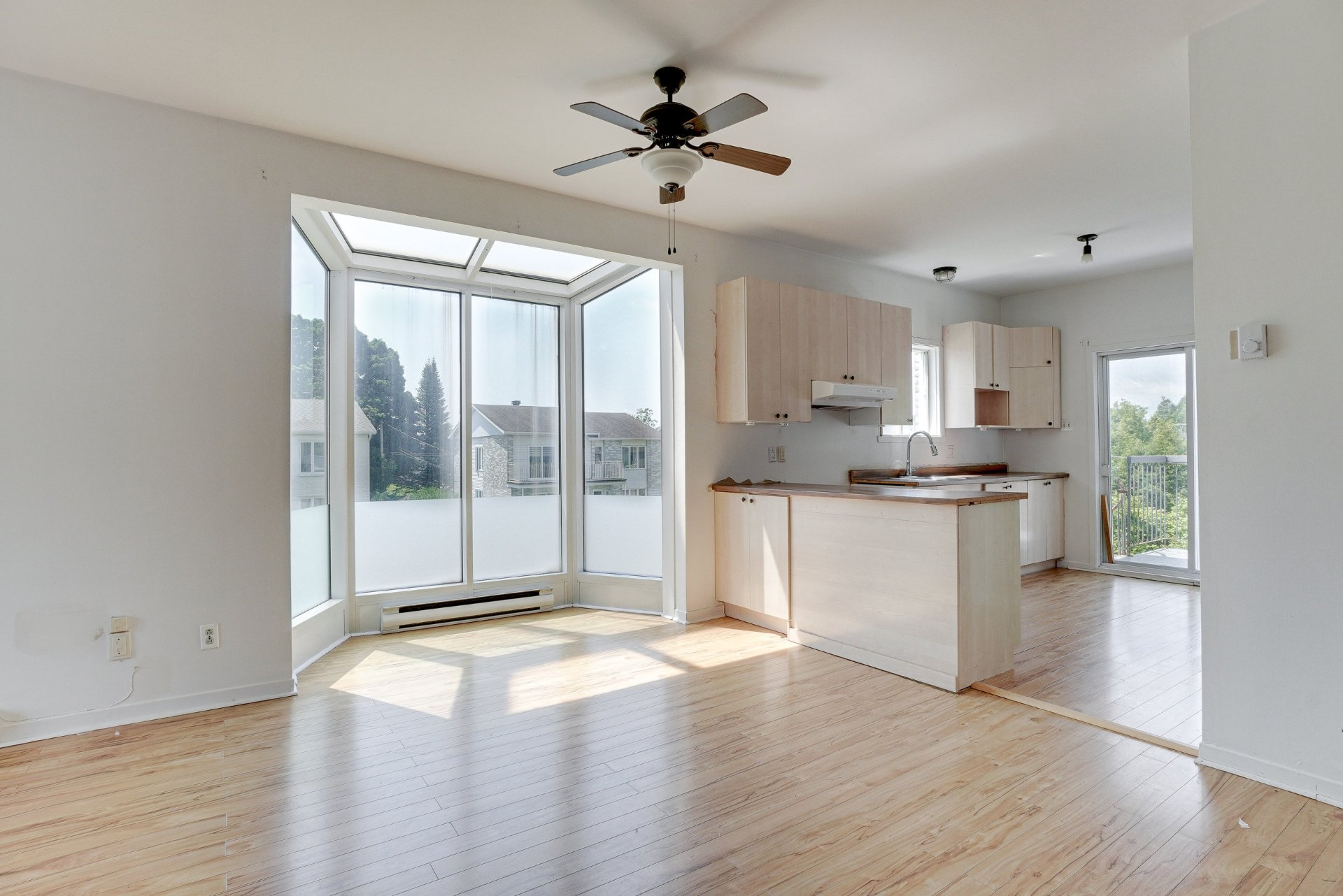 Appartement 2190