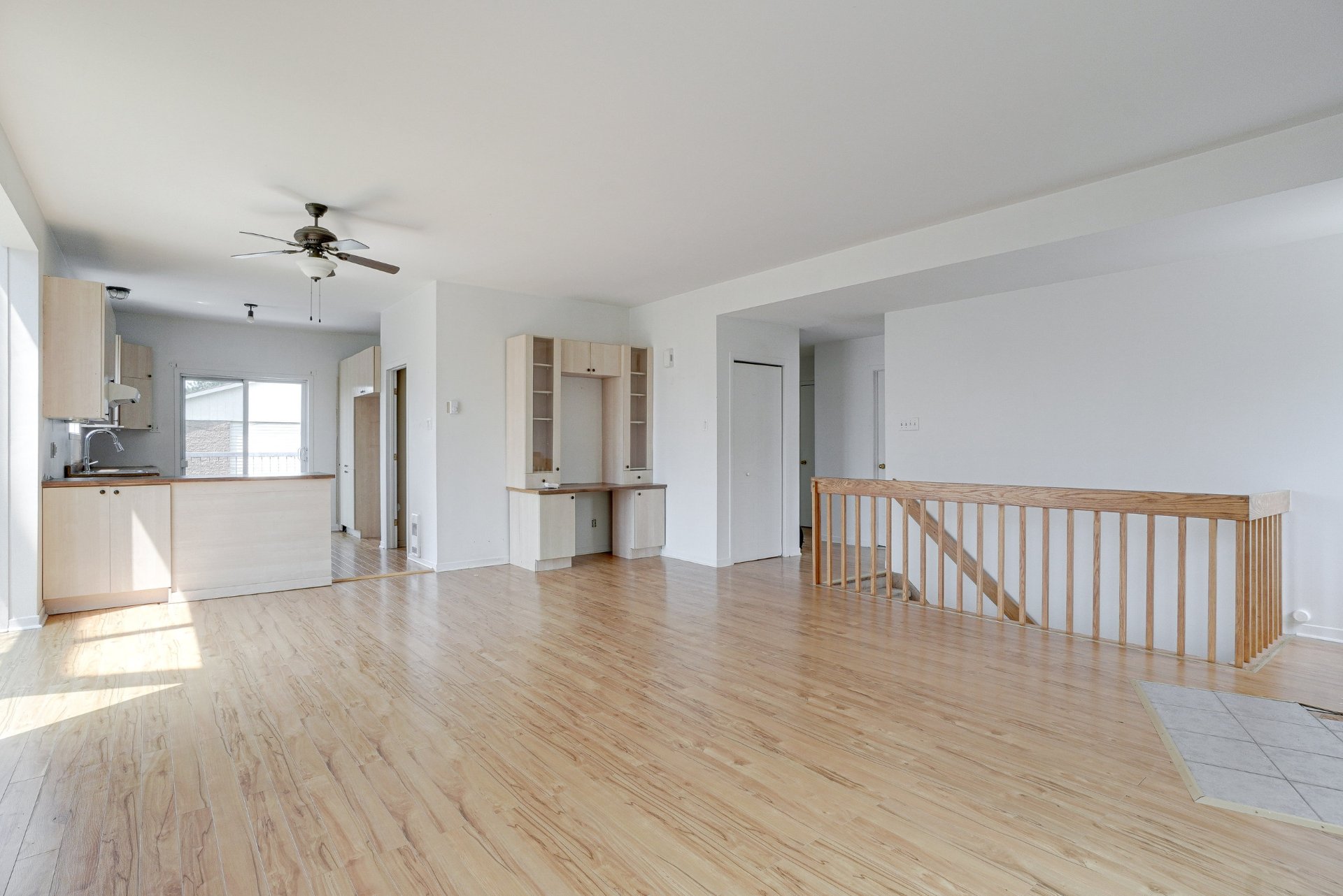 Appartement 2190