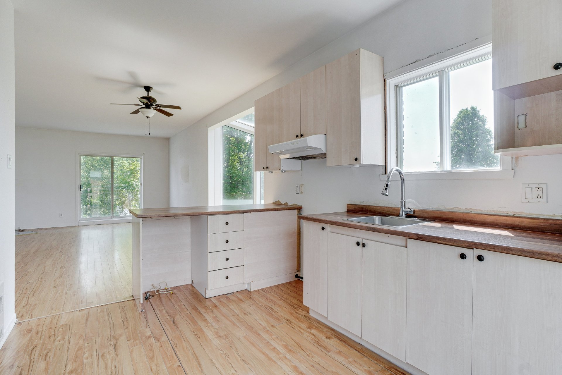 Appartement 2190