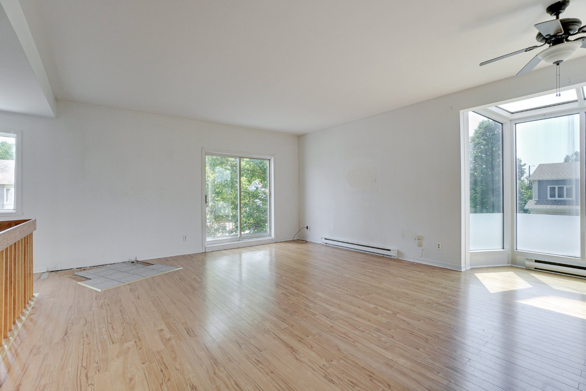 Appartement 2190
