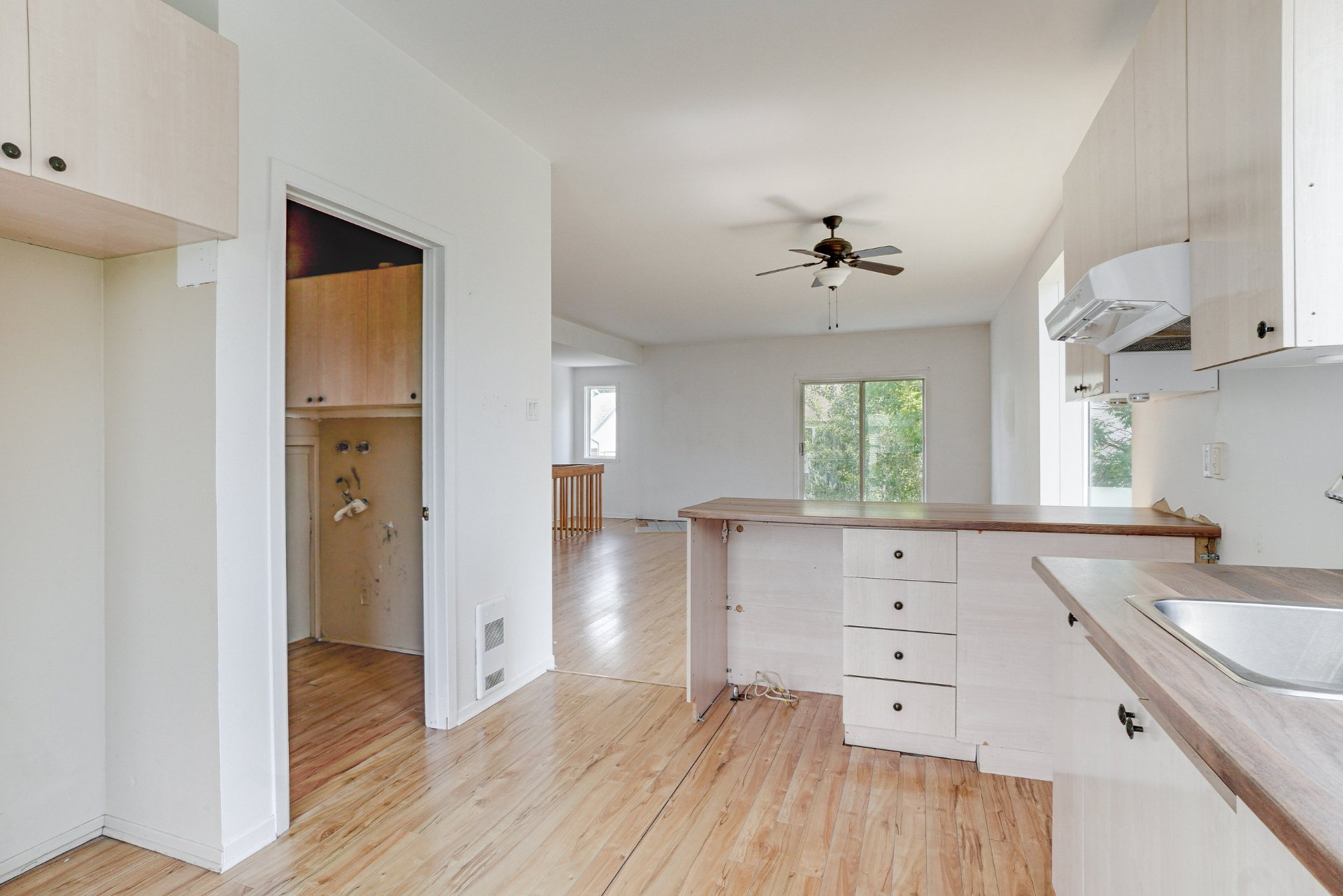 Appartement 2190