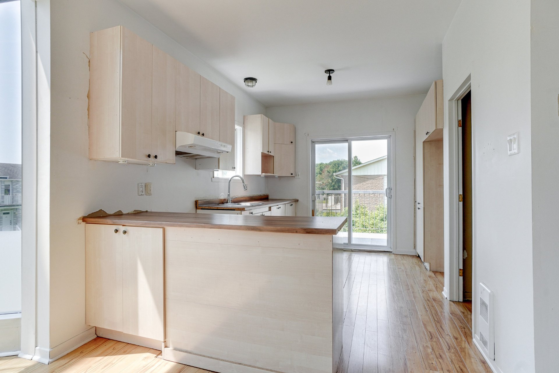 Appartement 2190