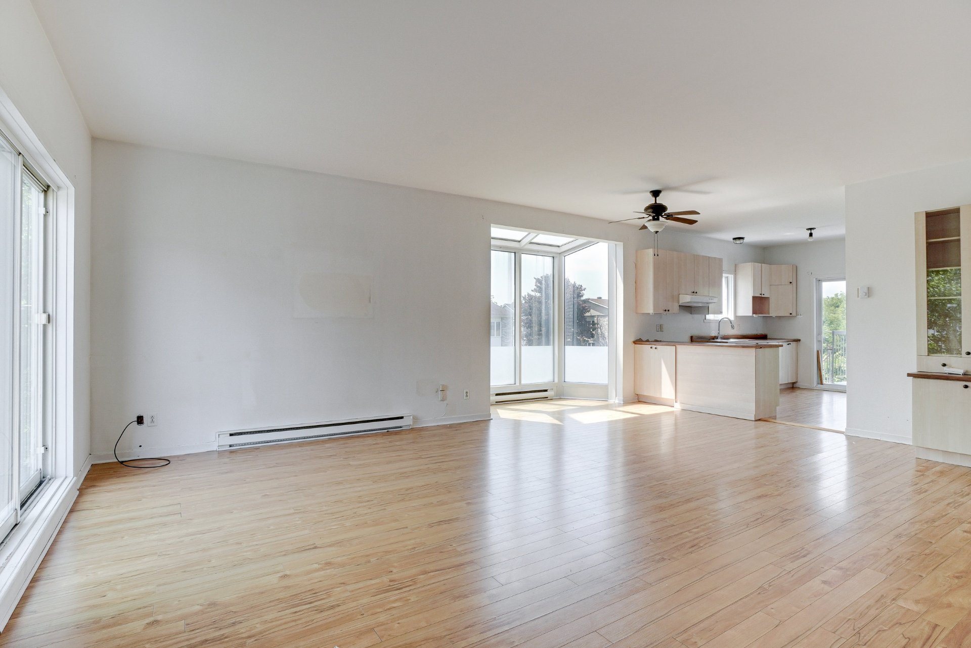 Appartement 2190