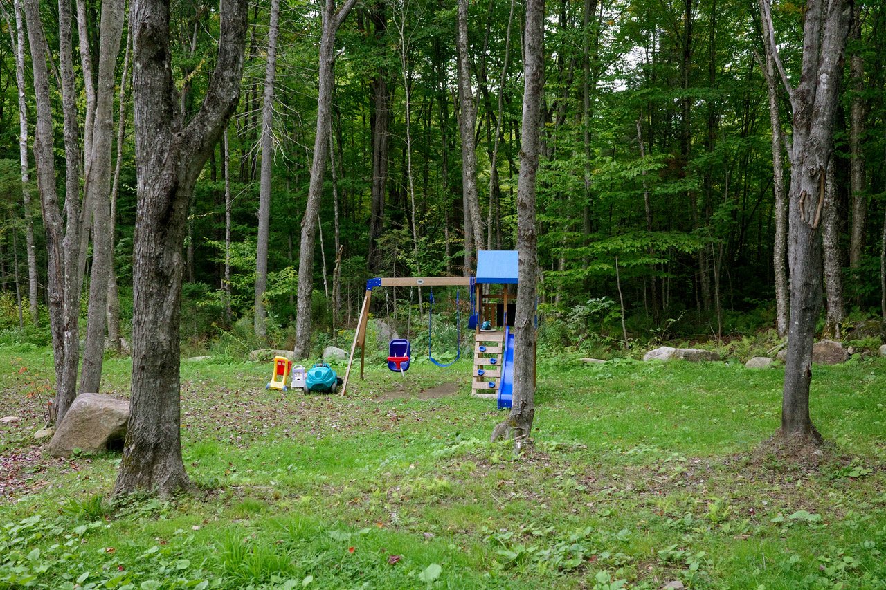 Photo d'été