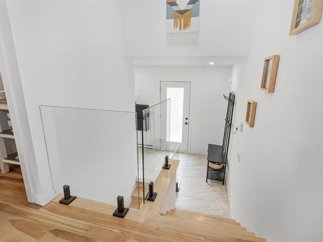 Hall d'entrée/Vestibule