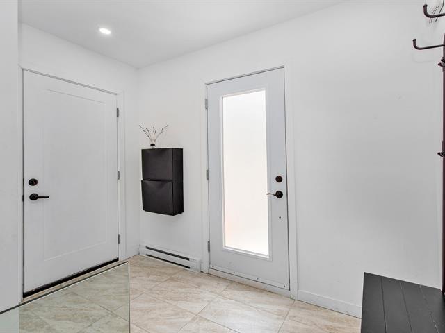 Hall d'entrée/Vestibule