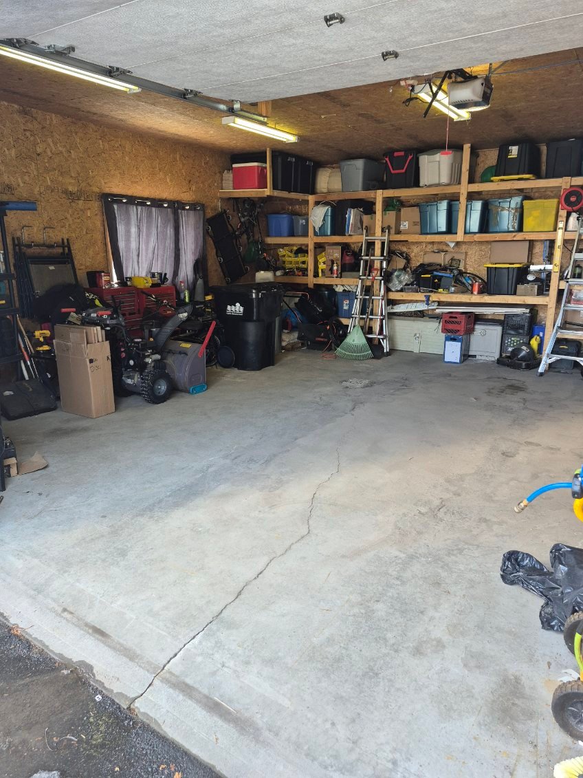 Logement 5 1/2 Rez de chaussé