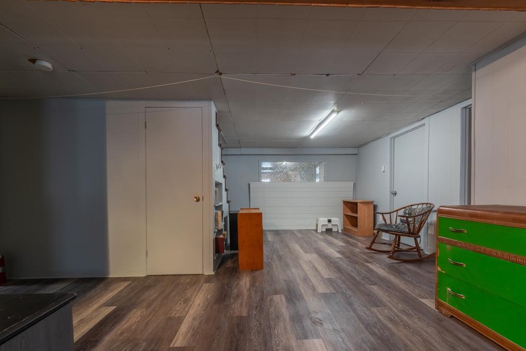 Salle familiale