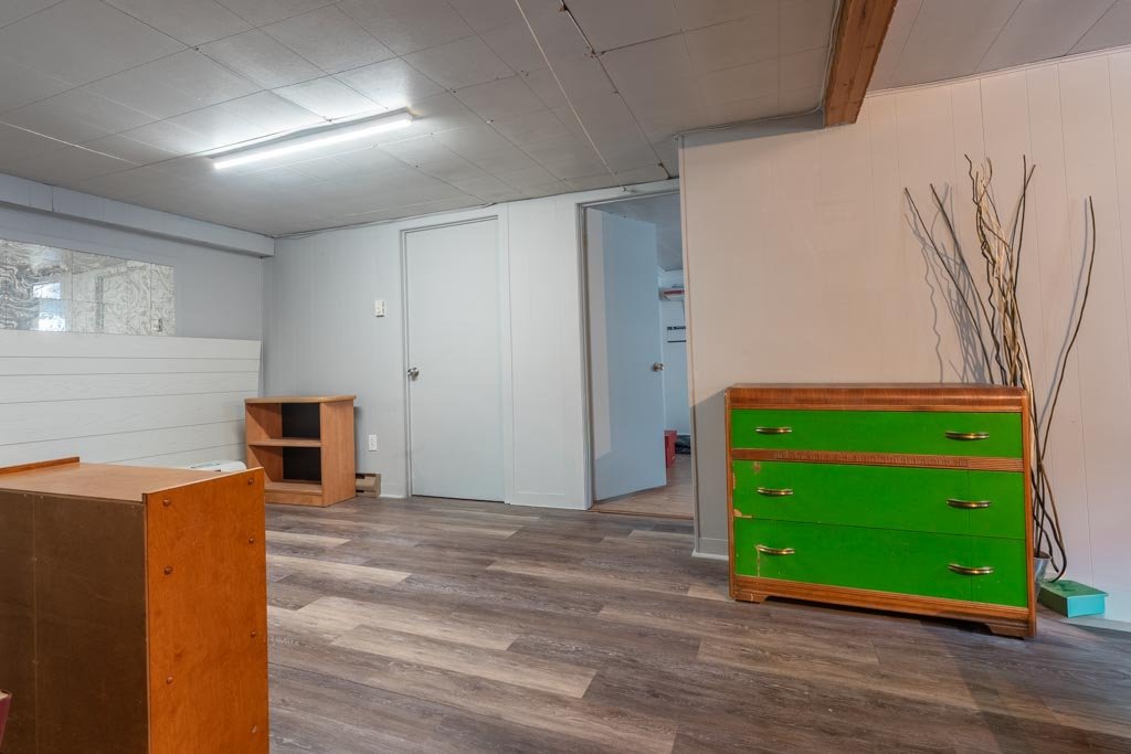 Salle familiale