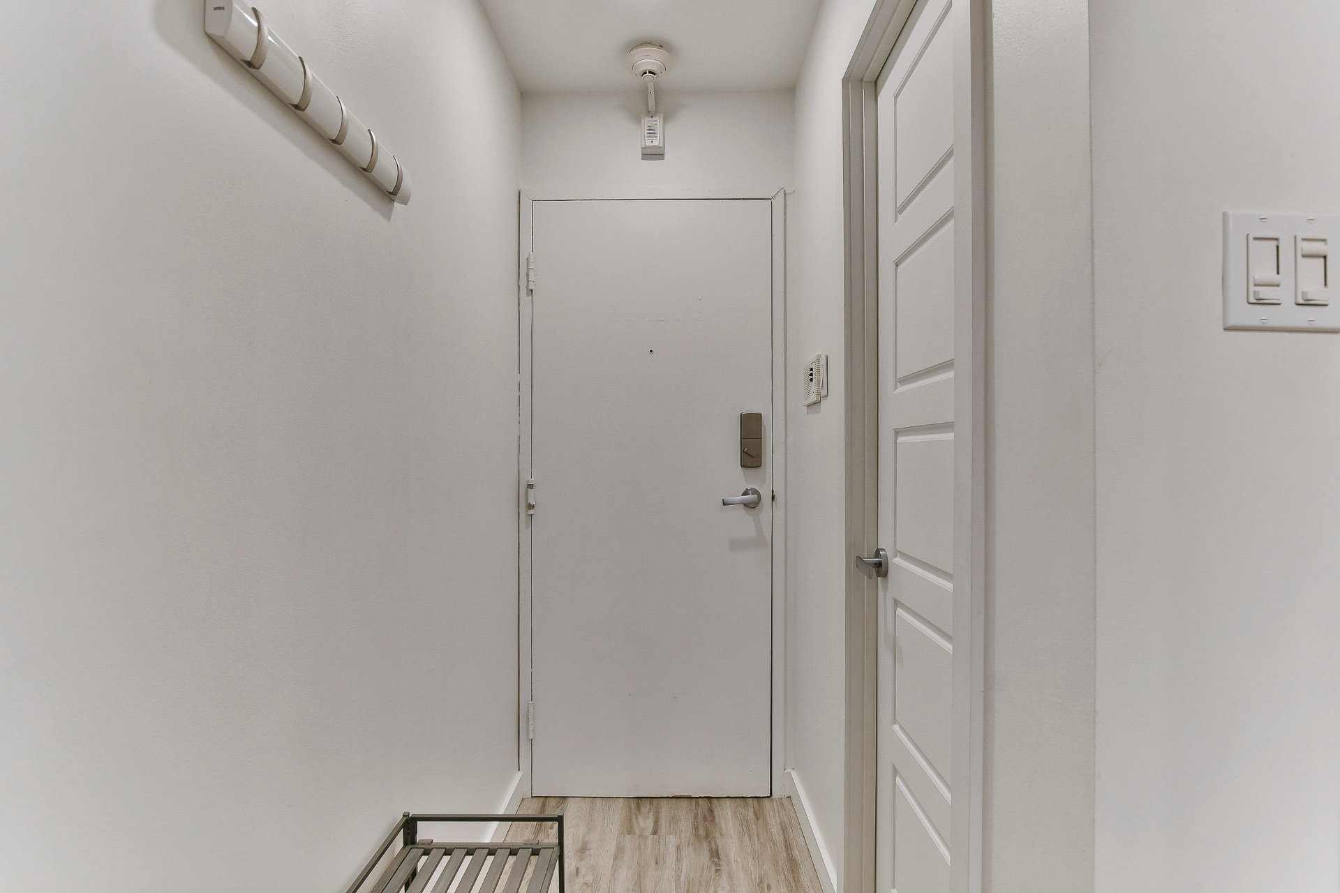 Hall d'entrée/Vestibule