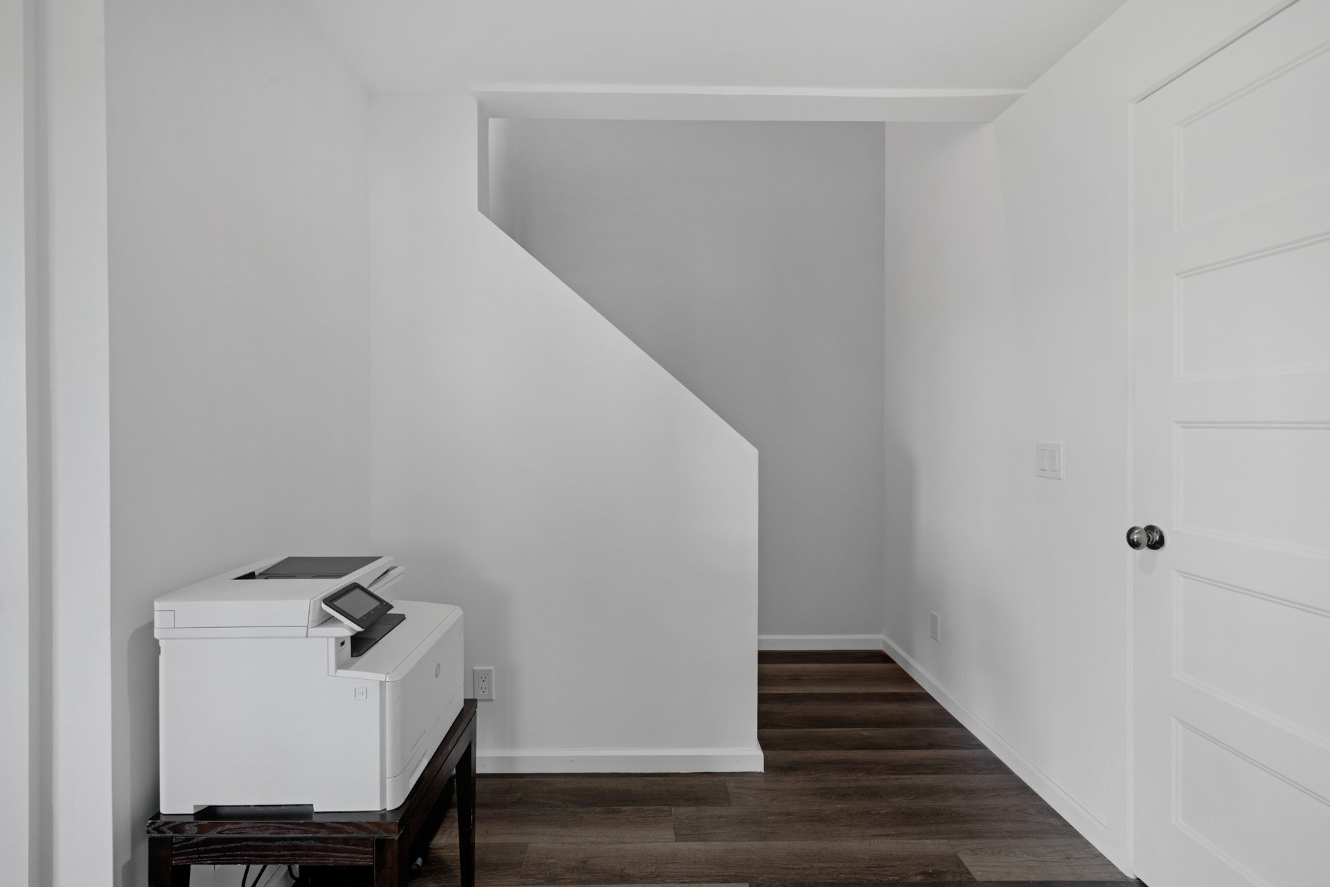 corridor