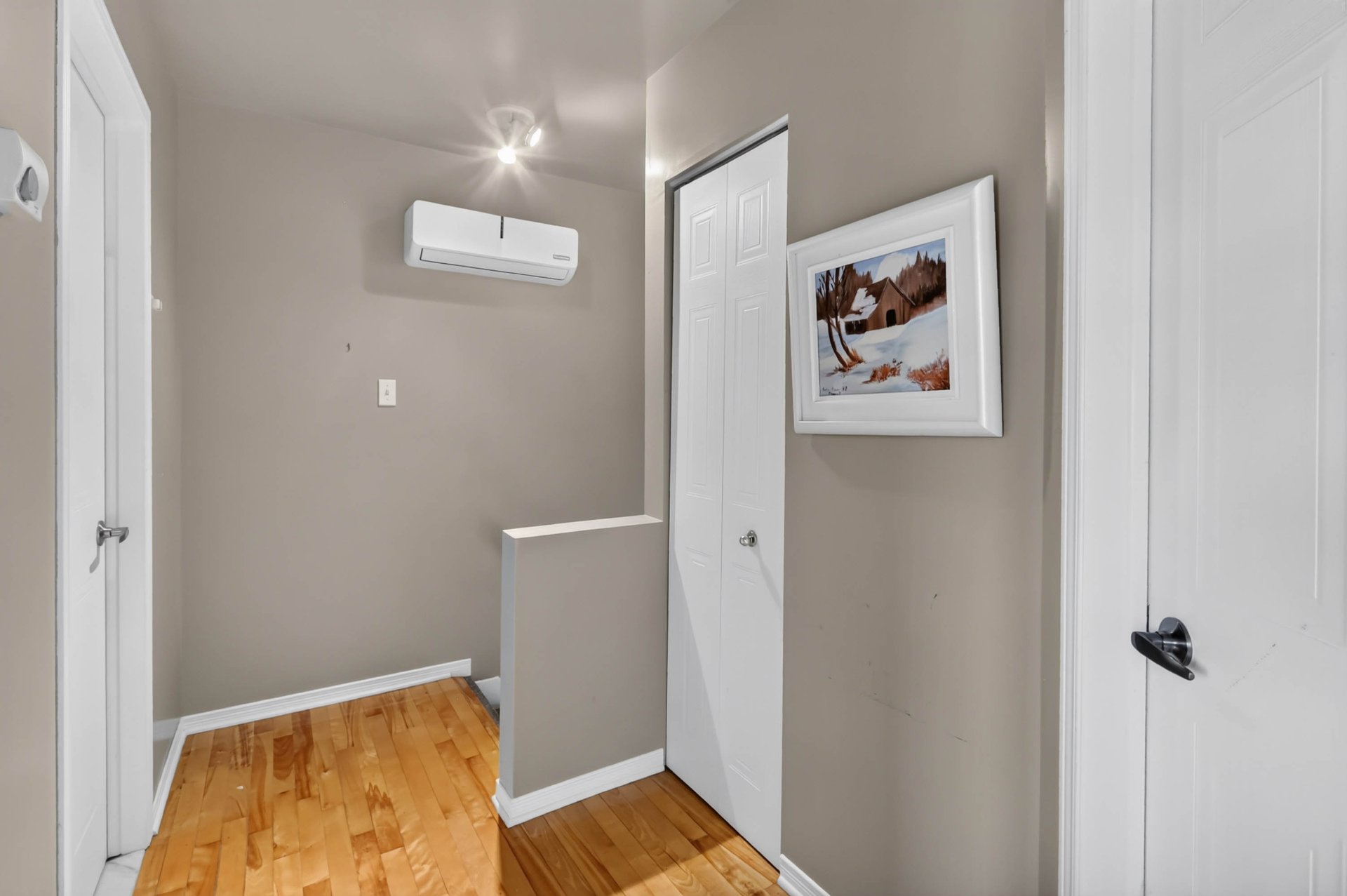 Corridor