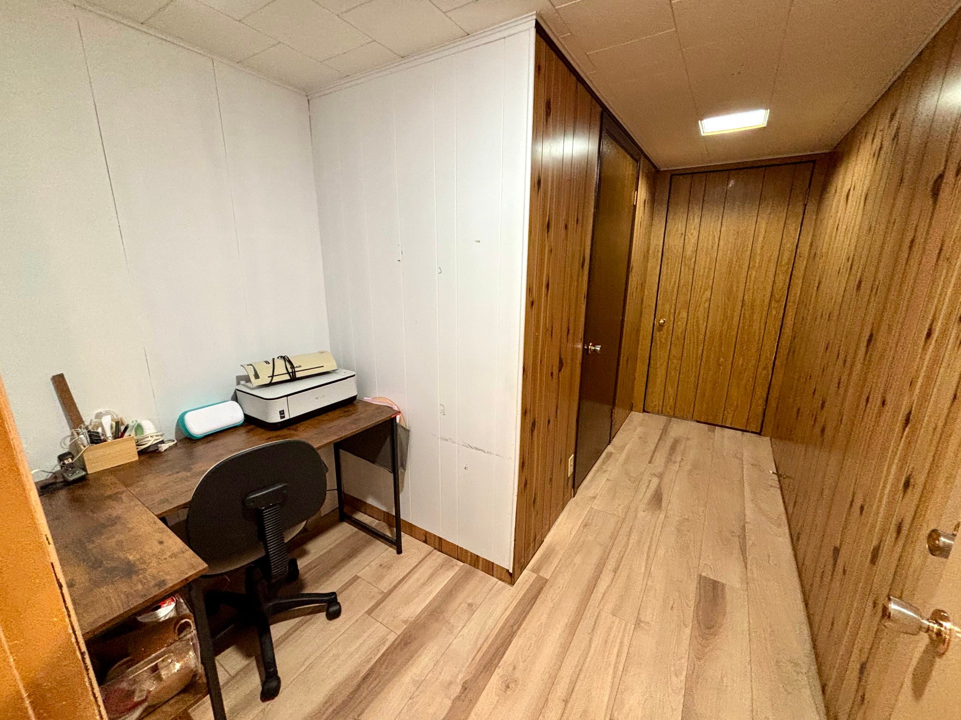 Bureau