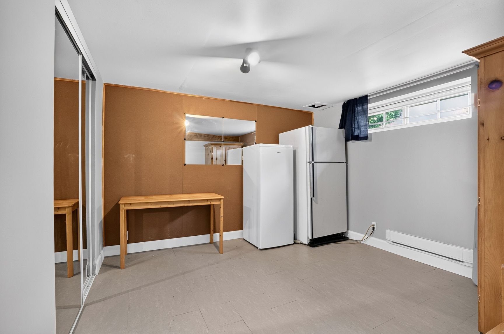Salle familiale