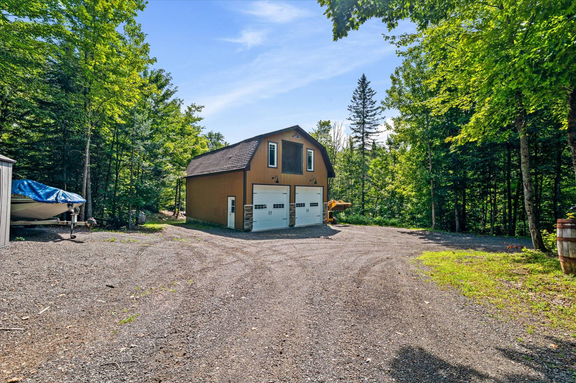 Garage