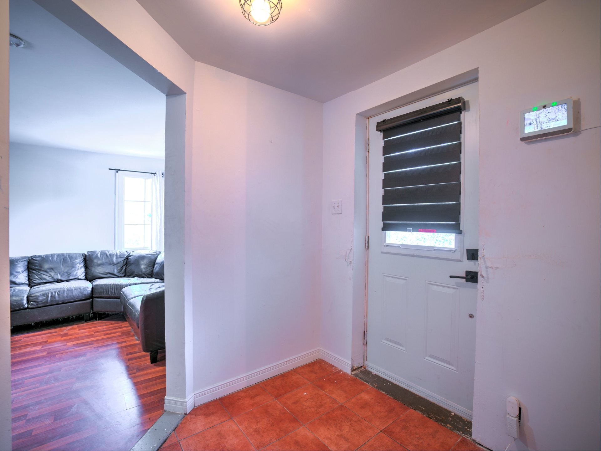 Hall d'entrée/Vestibule