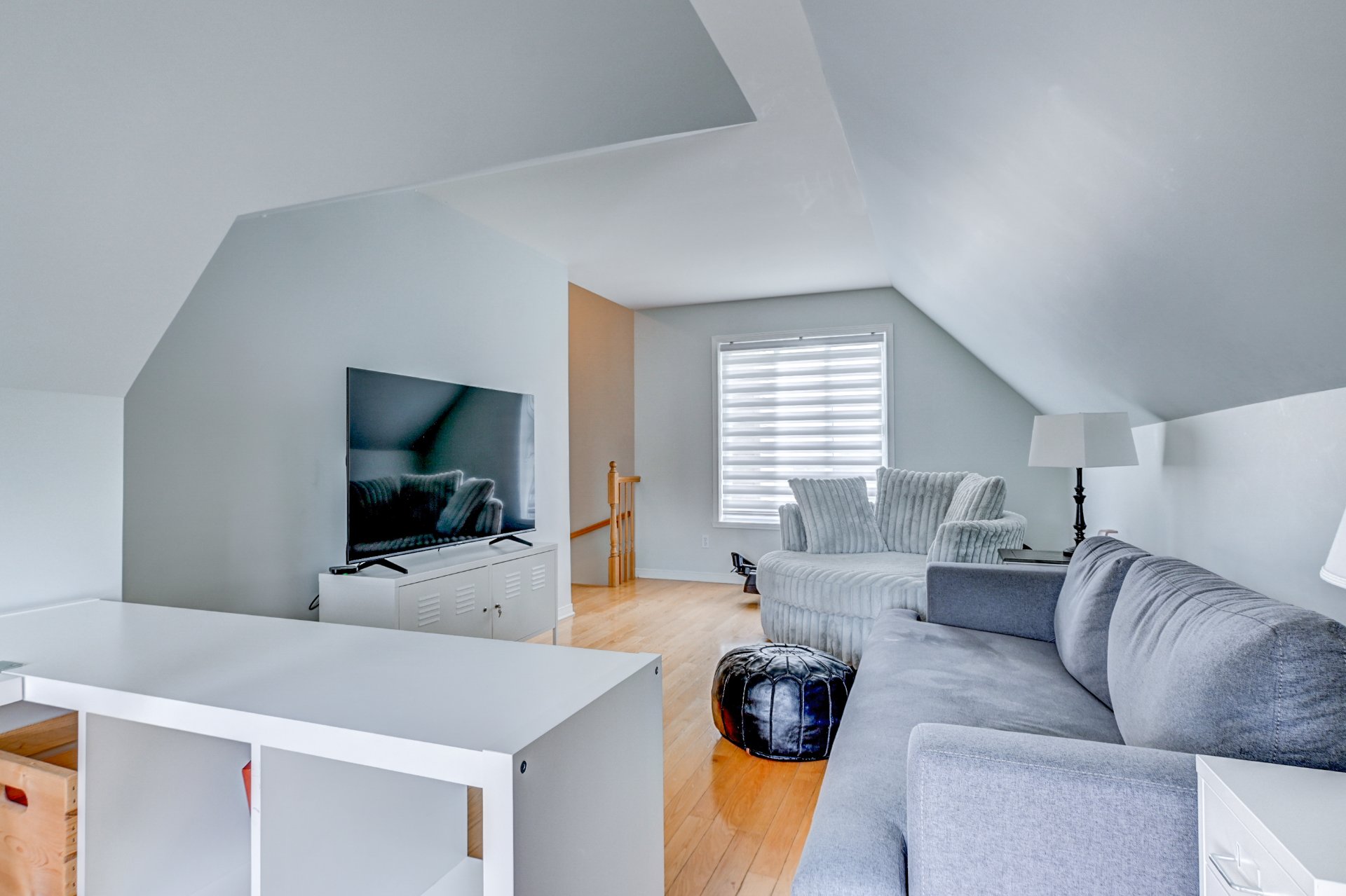 Salle familiale