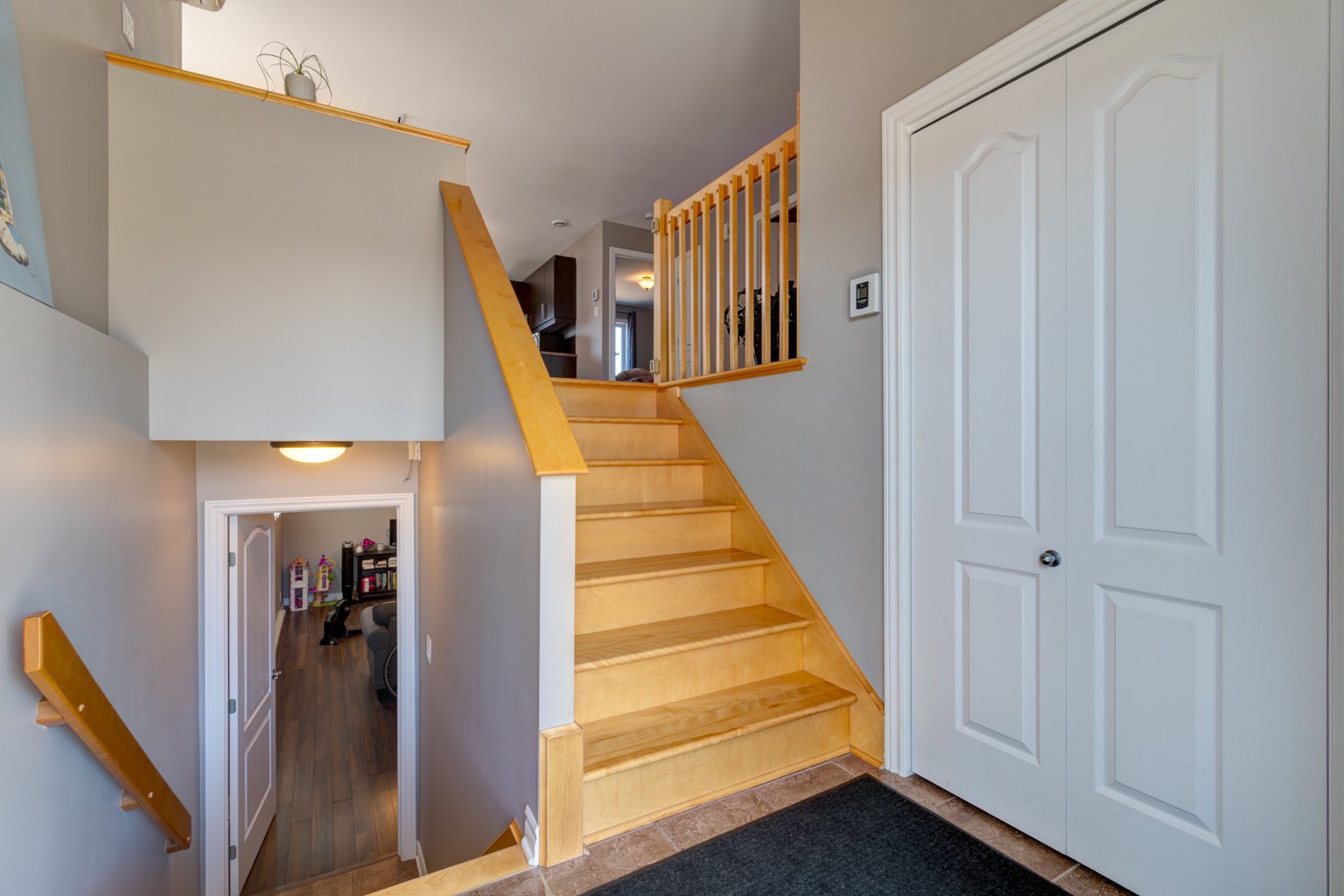 Hall d'entrée/Vestibule