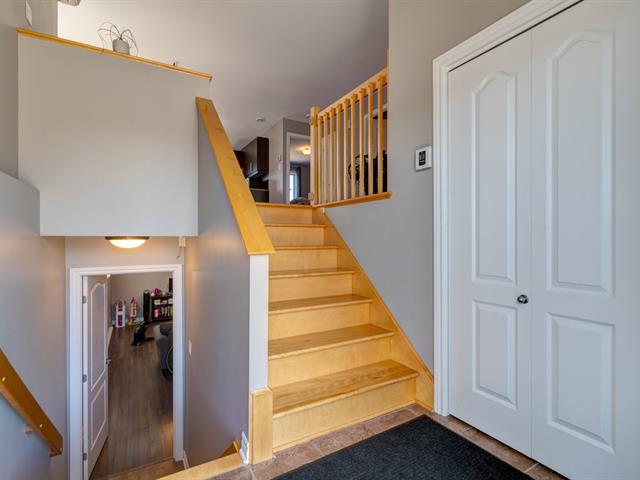 Hall d'entrée/Vestibule