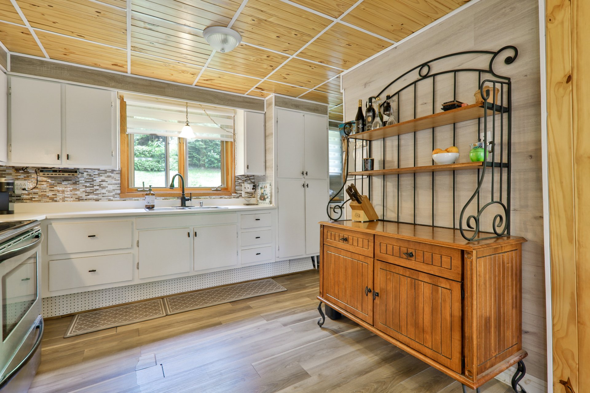 Cuisine