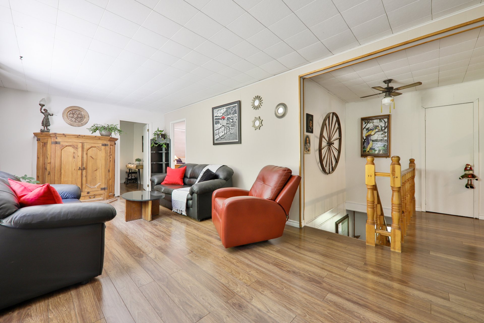 Salle familiale