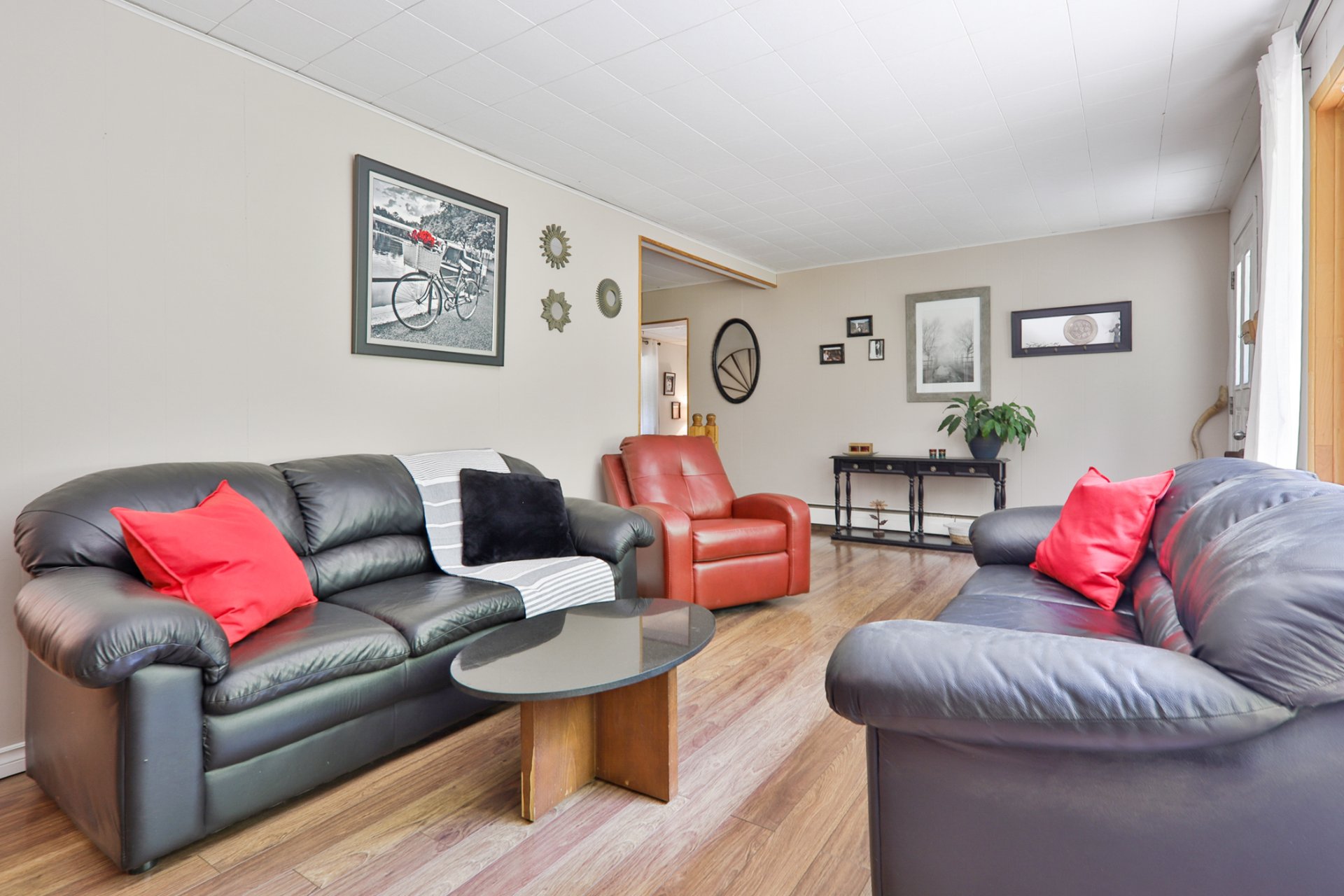 Salle familiale