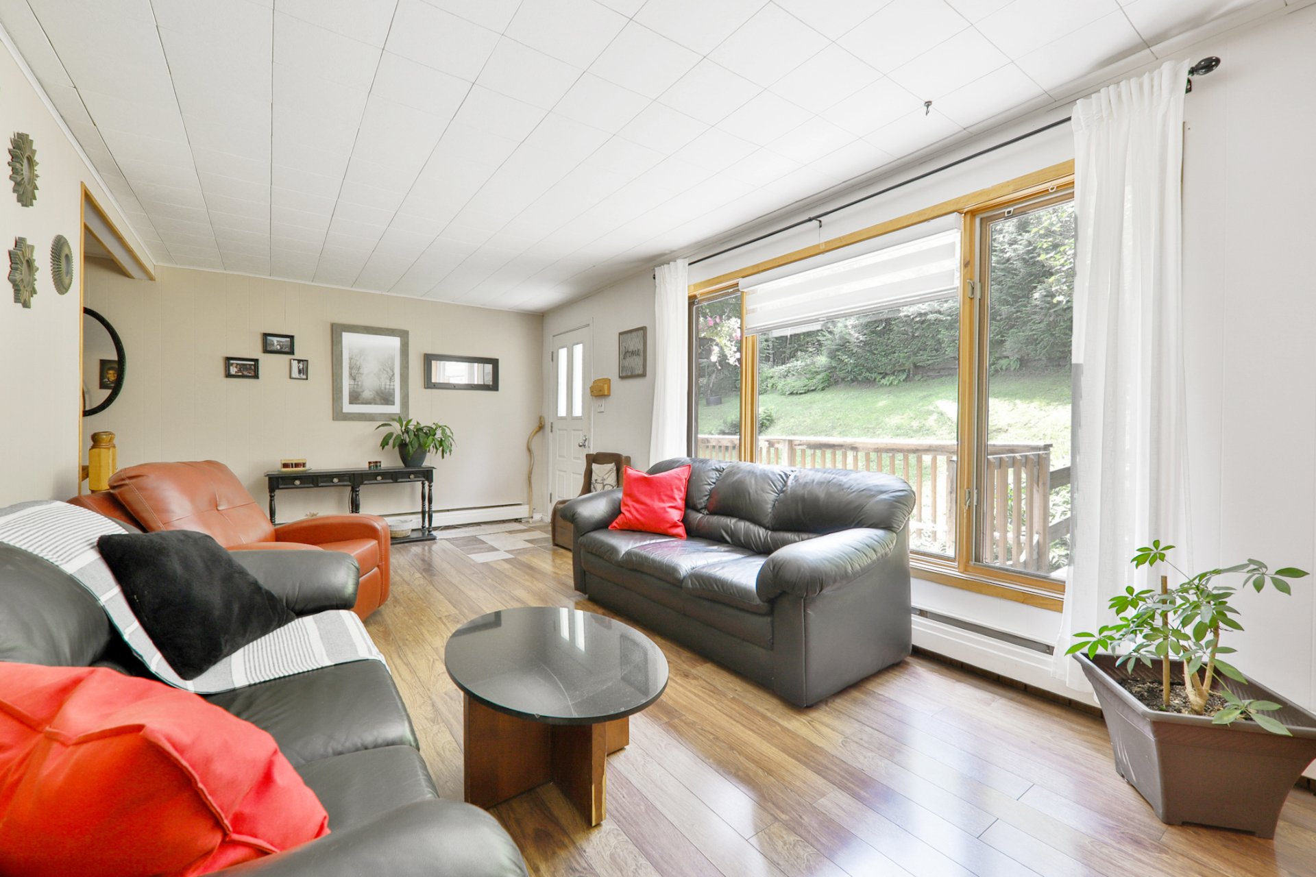 Salle familiale