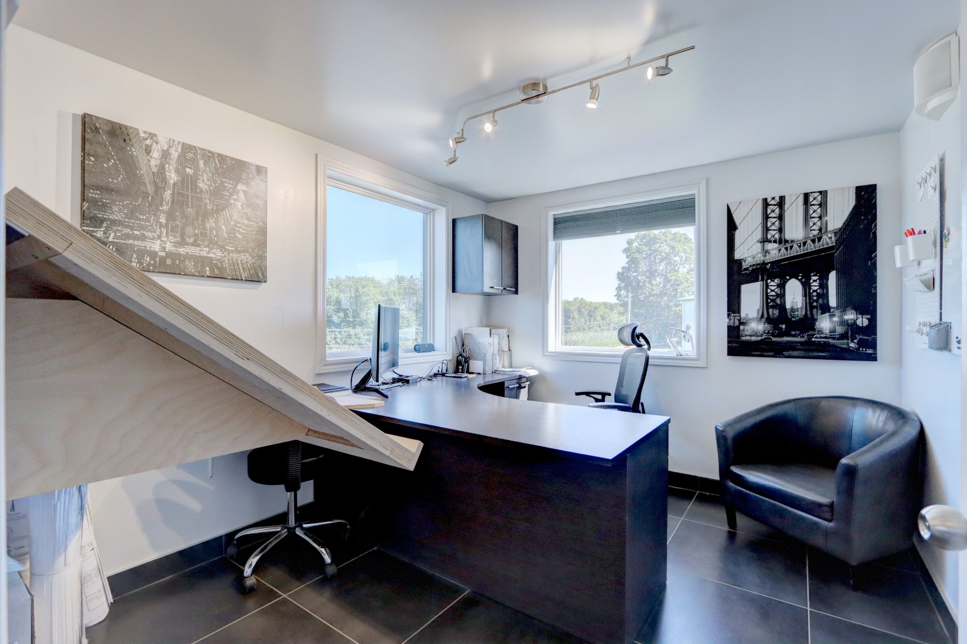 Bureau