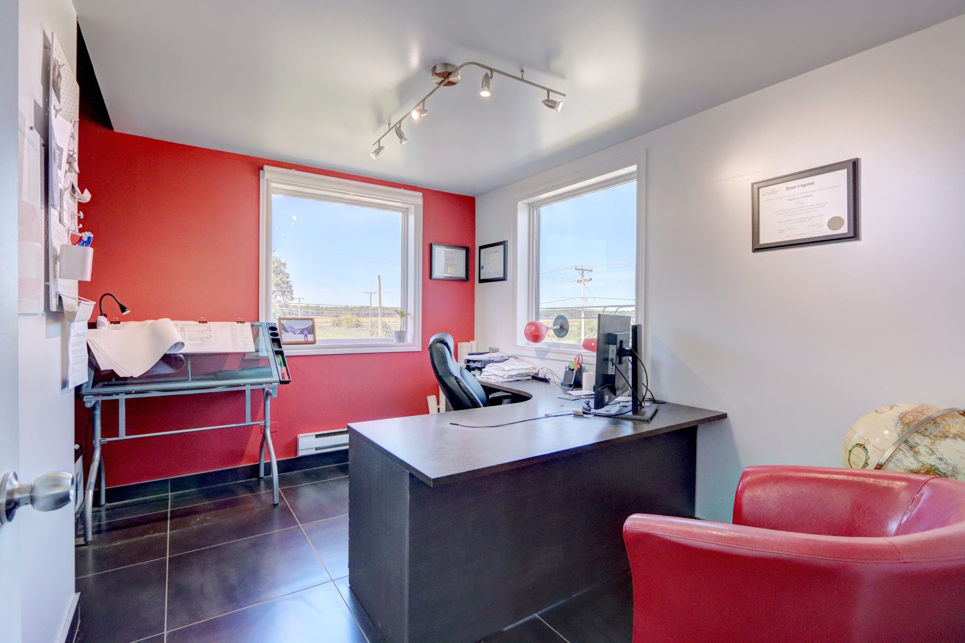 Bureau