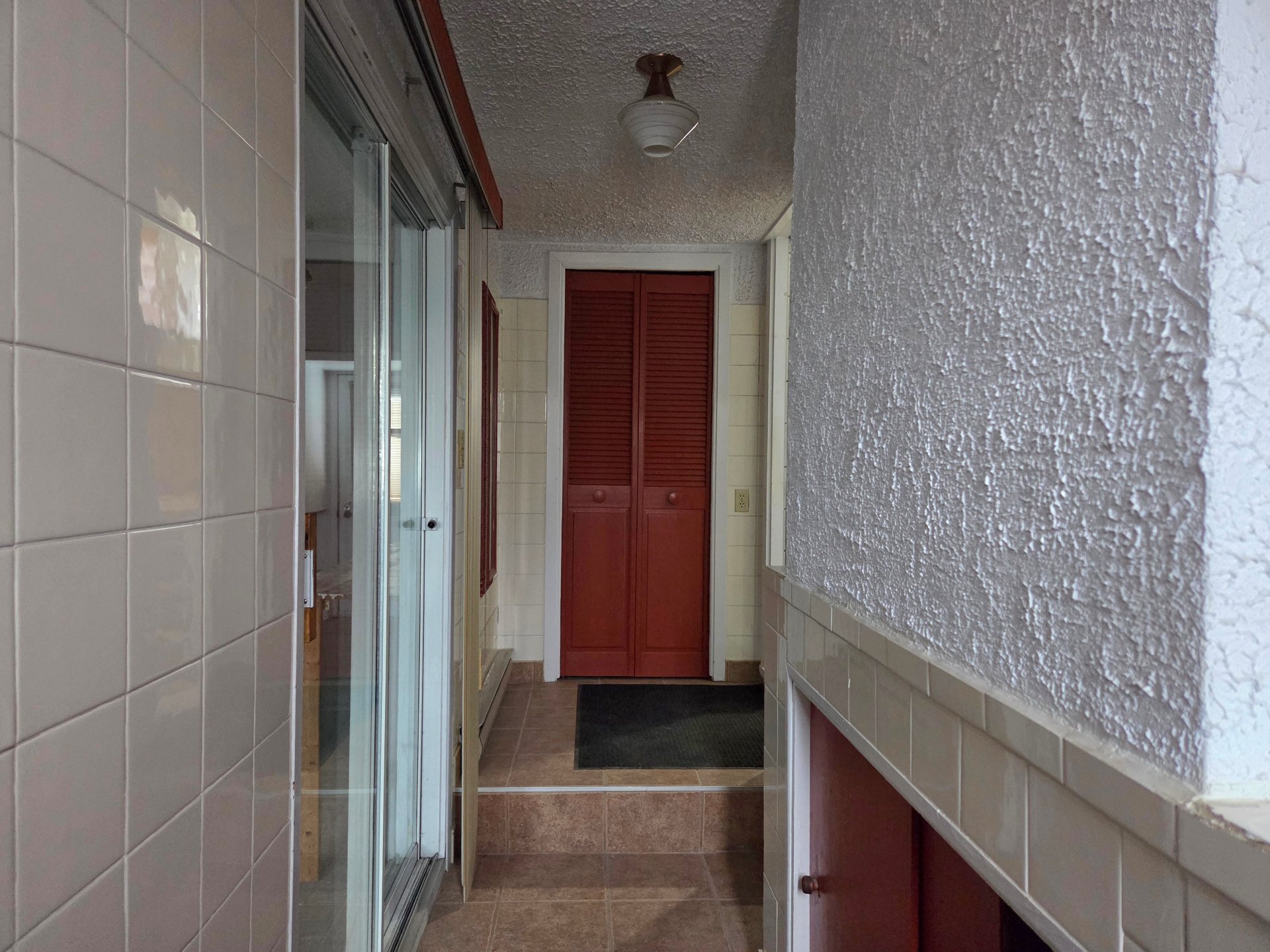 Hall d'entrée/Vestibule