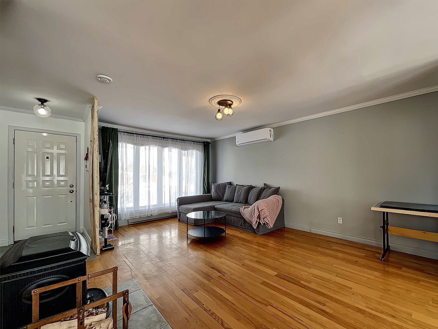 Ground floor