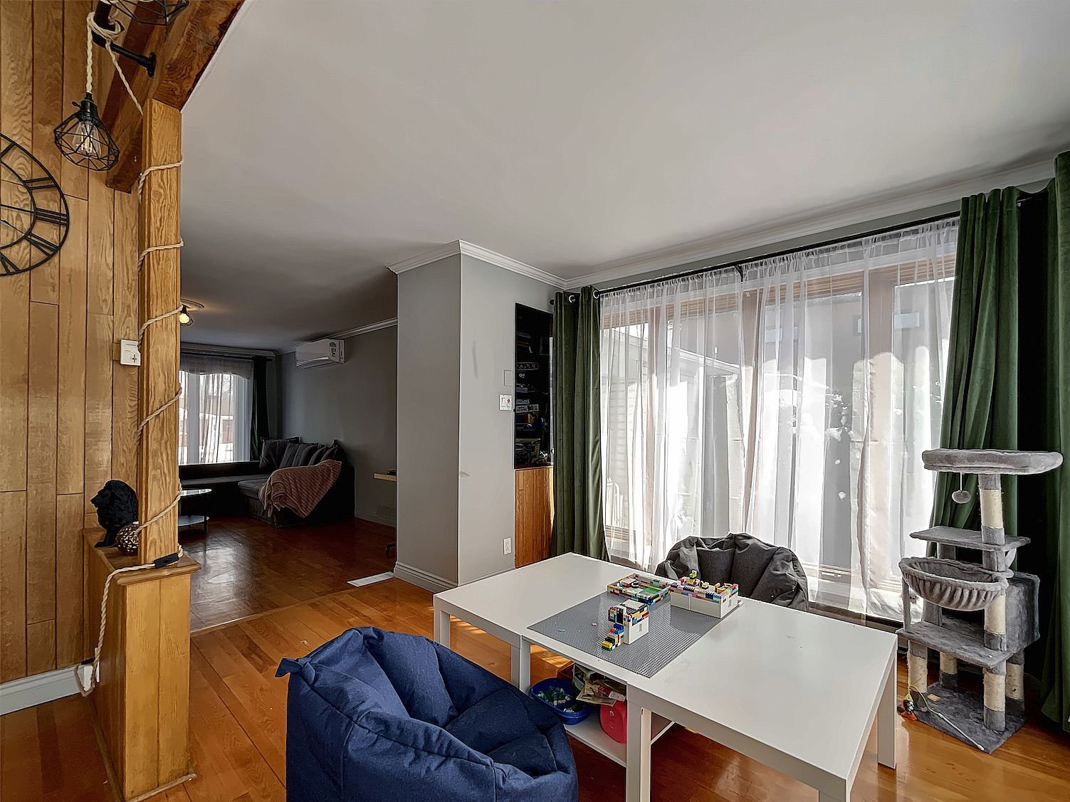 Ground floor