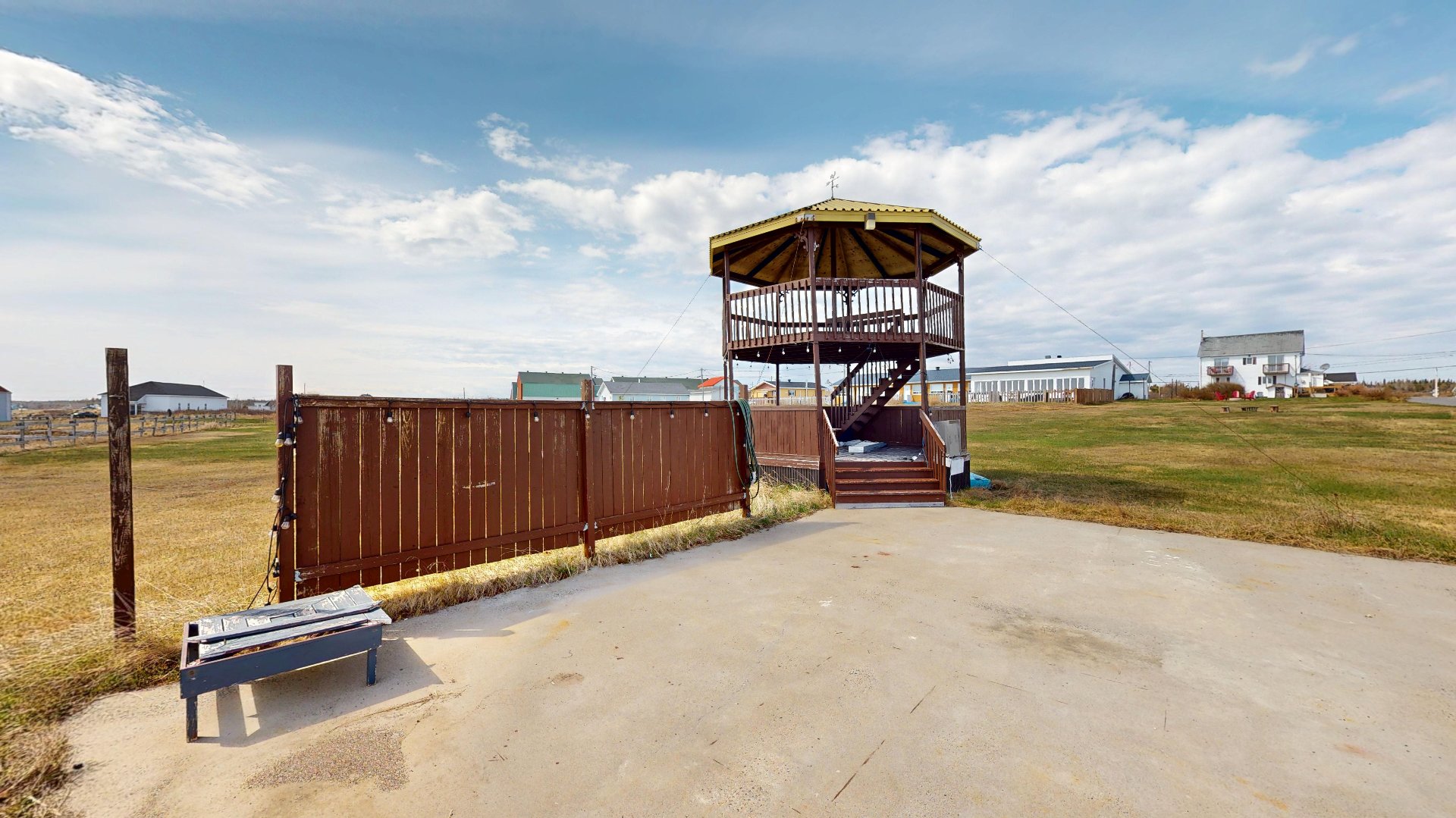 Gazebo